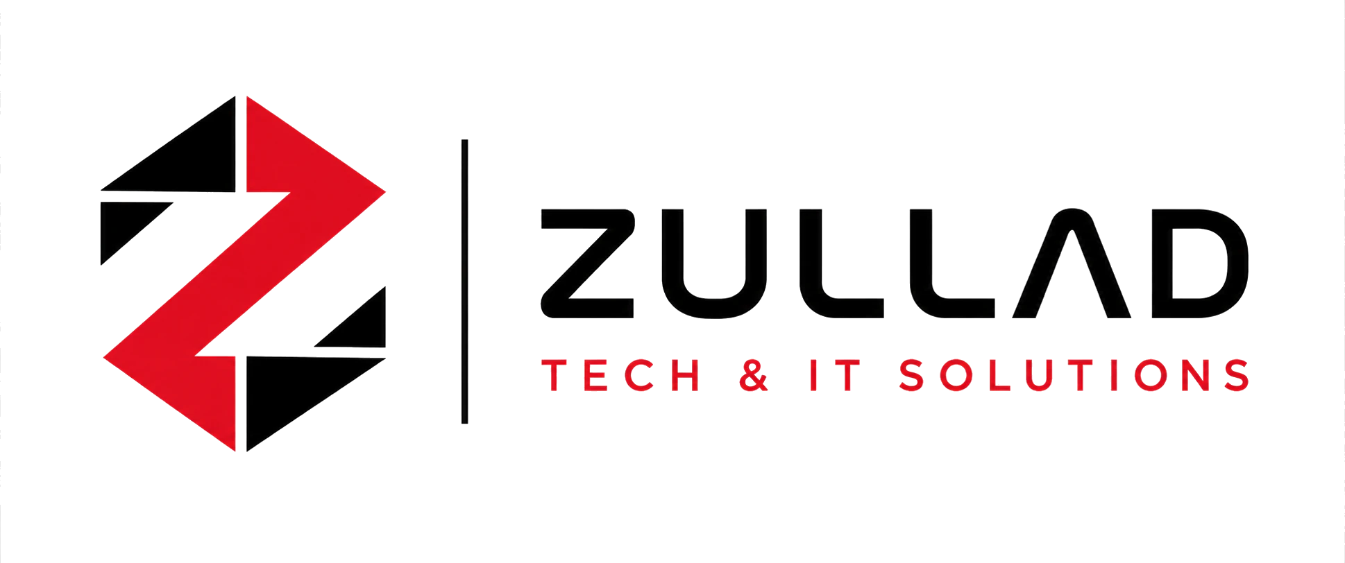 ZULLAD - TECH & IT SOLUTIONS