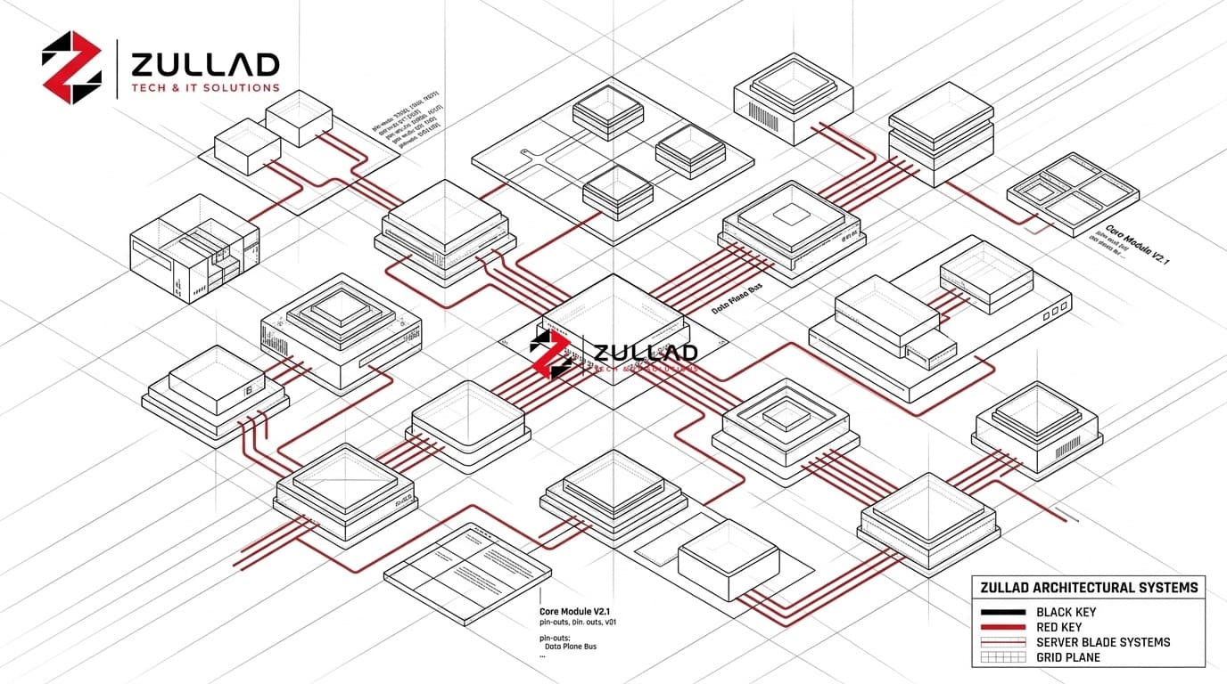 ZULLAD Architecture Blueprint (Light)