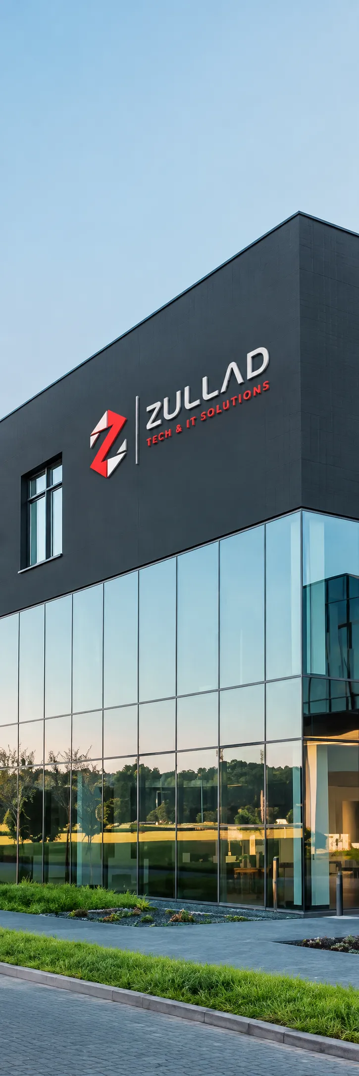 ZULLAD Siège